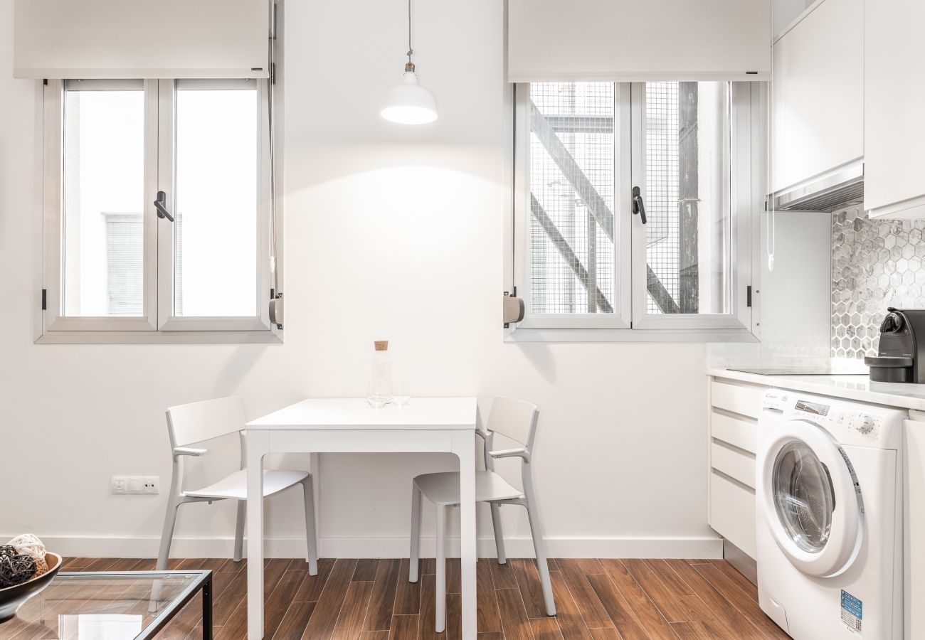 Apartment in Madrid - Waou Callao es MIA - Corta Duración Apartment in Madrid - Waou Callao es MIA - Corta Duración