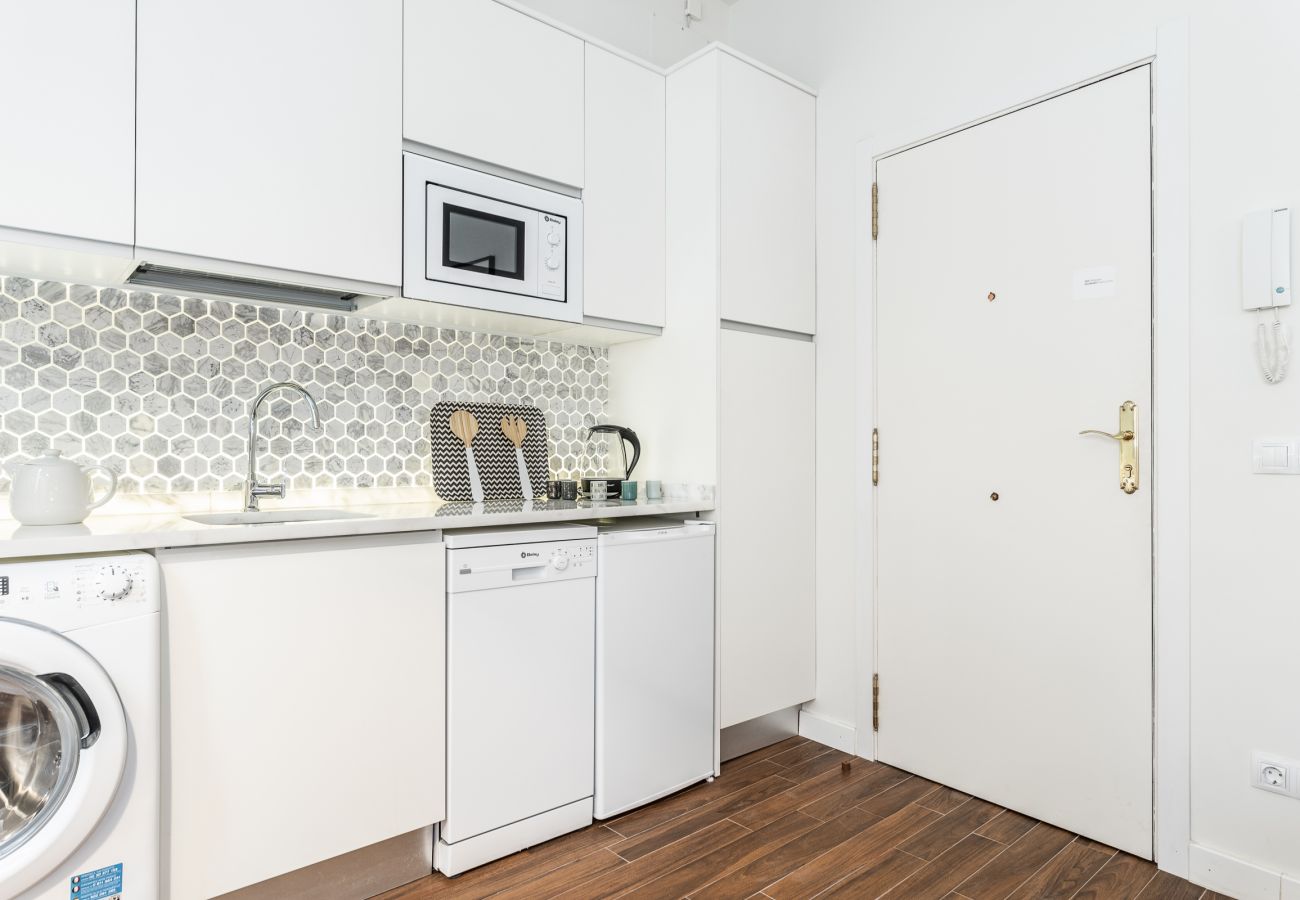 Apartment in Madrid - Waou Callao es MIA - Corta Duración Apartment in Madrid - Waou Callao es MIA - Corta Duración