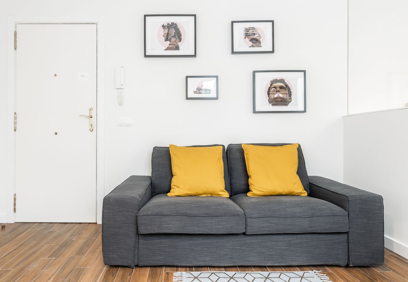 Apartment in Madrid - Waou Callao es MIA - Corta Duración Apartment in Madrid - Waou Callao es MIA - Corta Duración
