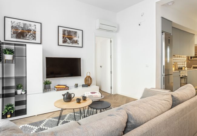 Apartment in Madrid - Waou Gran Via es MIA - Corta Duración Apartment in Madrid - Waou Gran Via es MIA - Corta Duración