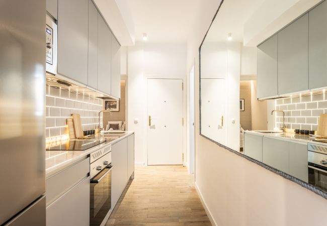 Apartment in Madrid - Waou Gran Via es MIA - Corta Duración Apartment in Madrid - Waou Gran Via es MIA - Corta Duración