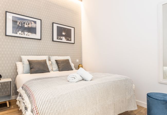Apartment in Madrid - Waou Gran Via es MIA - Corta Duración Apartment in Madrid - Waou Gran Via es MIA - Corta Duración