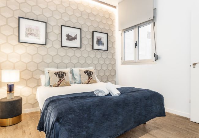 Apartment in Madrid - Waou Gran Via es MIA - Corta Duración Apartment in Madrid - Waou Gran Via es MIA - Corta Duración