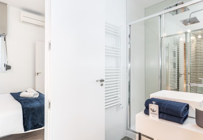 Apartment in Madrid - Waou Gran Via es MIA - Corta Duración Apartment in Madrid - Waou Gran Via es MIA - Corta Duración