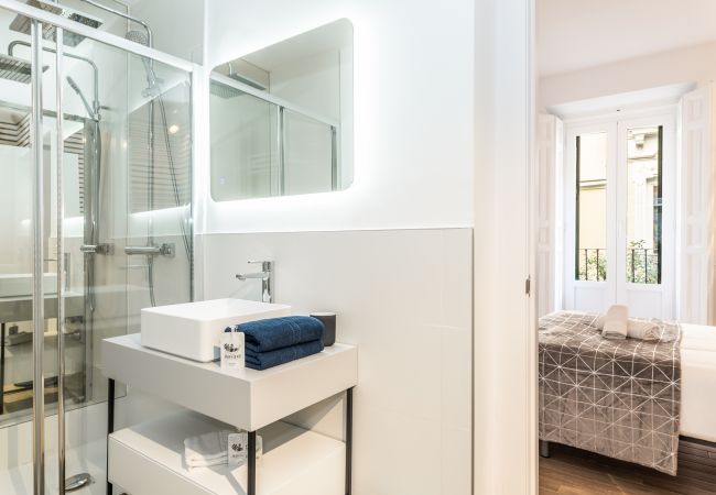 Apartment in Madrid - Waou Gran Via es MIA - Corta Duración Apartment in Madrid - Waou Gran Via es MIA - Corta Duración