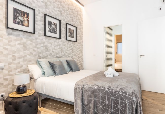 Apartment in Madrid - Waou Gran Via es MIA - Corta Duración Apartment in Madrid - Waou Gran Via es MIA - Corta Duración