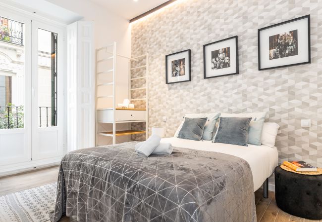 Apartment in Madrid - Waou Gran Via es MIA - Corta Duración Apartment in Madrid - Waou Gran Via es MIA - Corta Duración