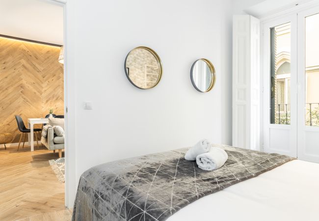Apartment in Madrid - Waou Gran Via es MIA - Corta Duración Apartment in Madrid - Waou Gran Via es MIA - Corta Duración