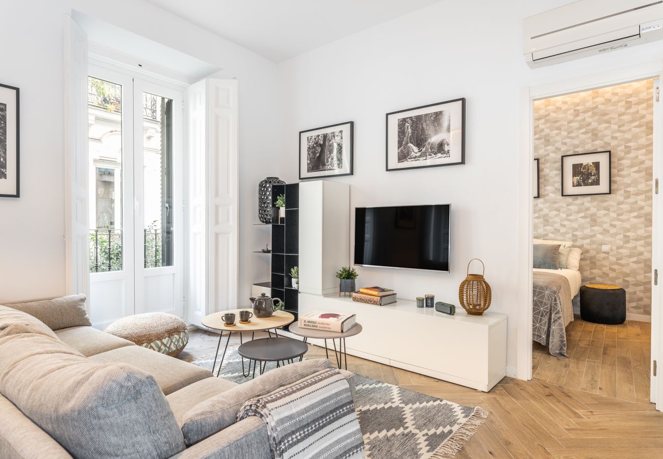 Apartment in Madrid - Waou Gran Via es MIA - Corta Duración Apartment in Madrid - Waou Gran Via es MIA - Corta Duración