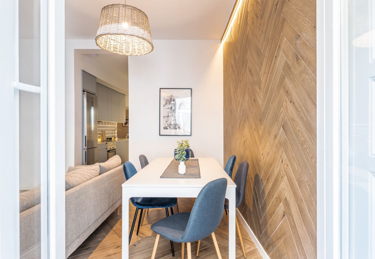 Apartment in Madrid - Waou Gran Via es MIA - Corta Duración Apartment in Madrid - Waou Gran Via es MIA - Corta Duración