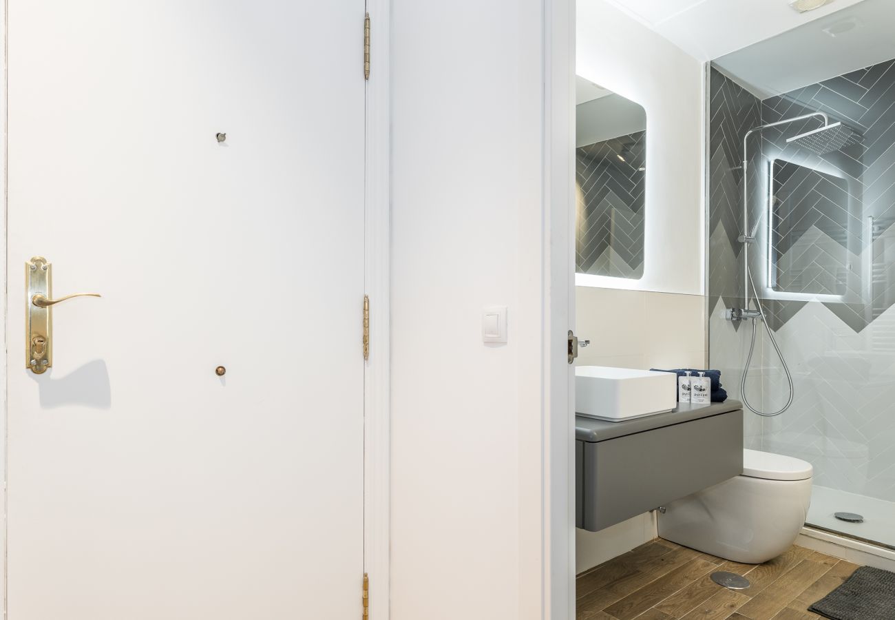 Apartment in Madrid - Waou Gran Via es MIA - Corta Duración Apartment in Madrid - Waou Gran Via es MIA - Corta Duración