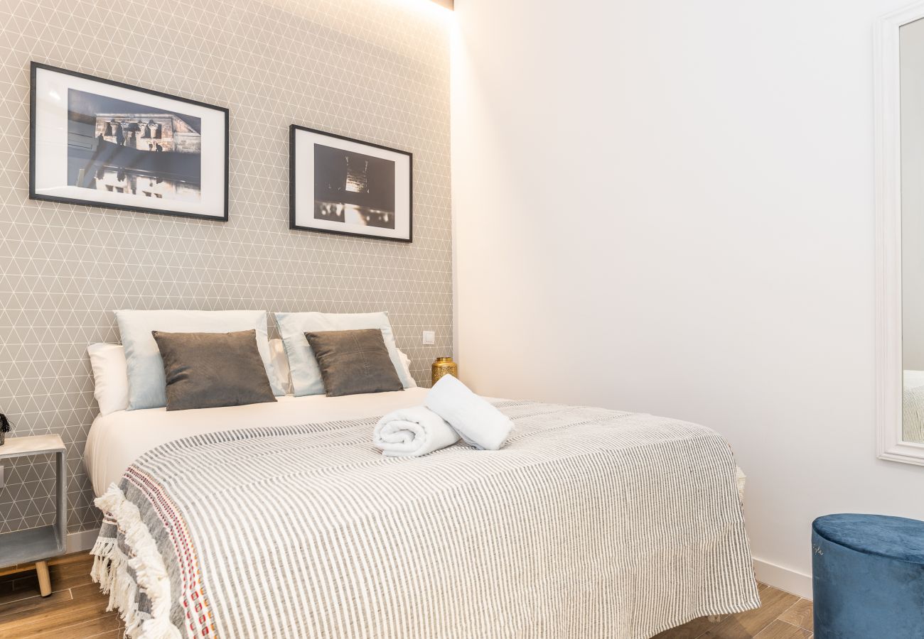 Apartment in Madrid - Waou Gran Via es MIA - Corta Duración Apartment in Madrid - Waou Gran Via es MIA - Corta Duración