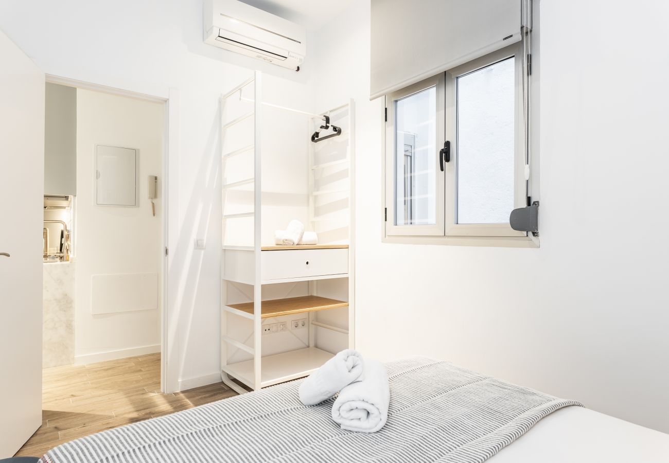 Apartment in Madrid - Waou Gran Via es MIA - Corta Duración Apartment in Madrid - Waou Gran Via es MIA - Corta Duración