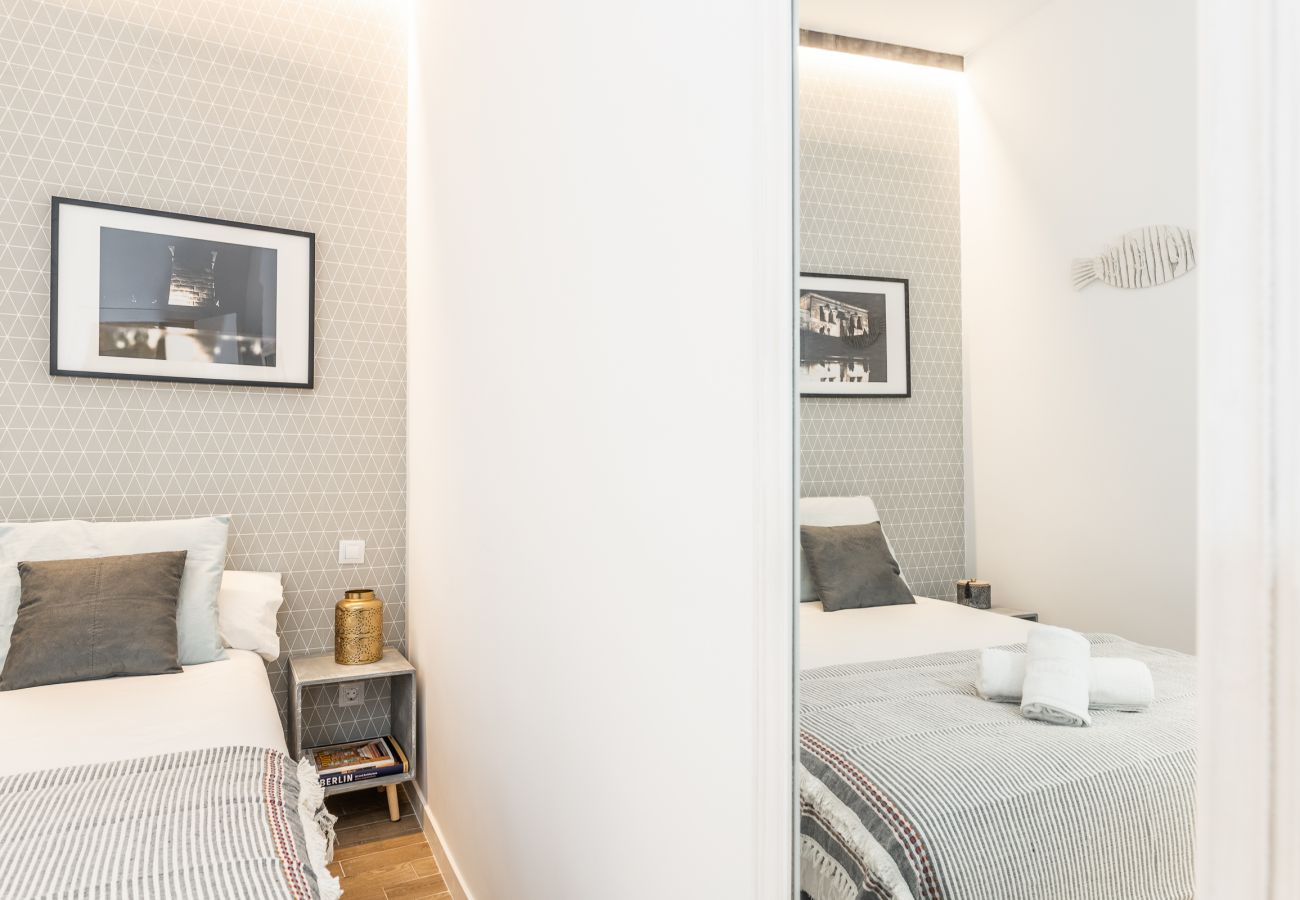 Apartment in Madrid - Waou Gran Via es MIA - Corta Duración Apartment in Madrid - Waou Gran Via es MIA - Corta Duración