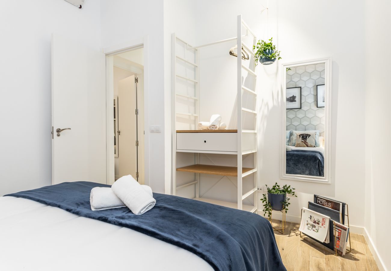 Apartment in Madrid - Waou Gran Via es MIA - Corta Duración Apartment in Madrid - Waou Gran Via es MIA - Corta Duración
