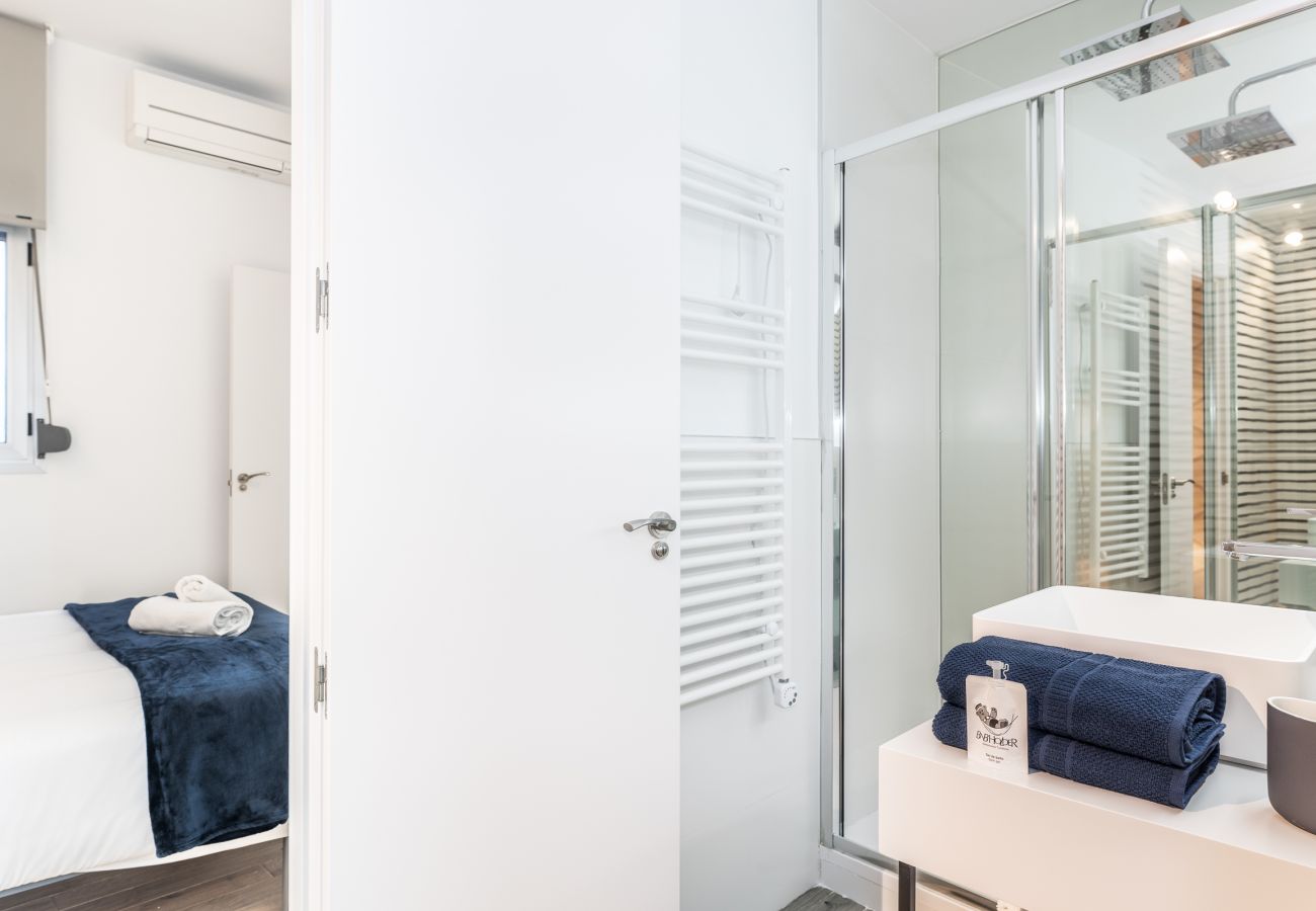 Apartment in Madrid - Waou Gran Via es MIA - Corta Duración Apartment in Madrid - Waou Gran Via es MIA - Corta Duración