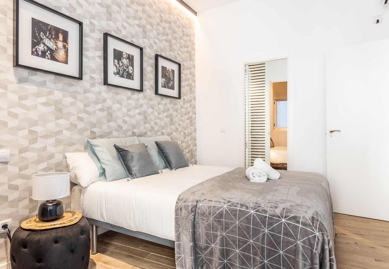 Apartment in Madrid - Waou Gran Via es MIA - Corta Duración Apartment in Madrid - Waou Gran Via es MIA - Corta Duración