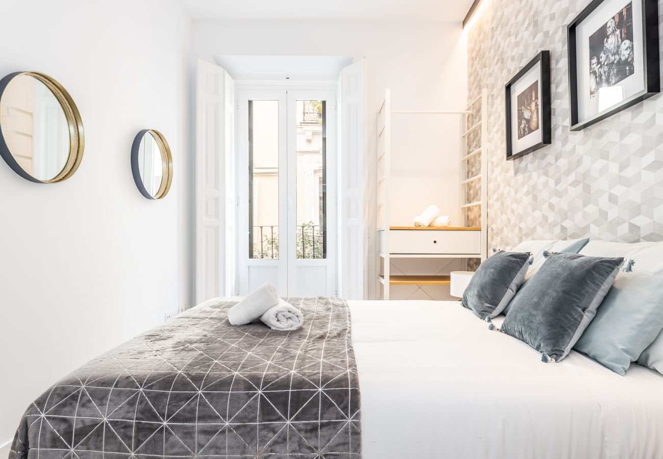 Apartment in Madrid - Waou Gran Via es MIA - Corta Duración Apartment in Madrid - Waou Gran Via es MIA - Corta Duración