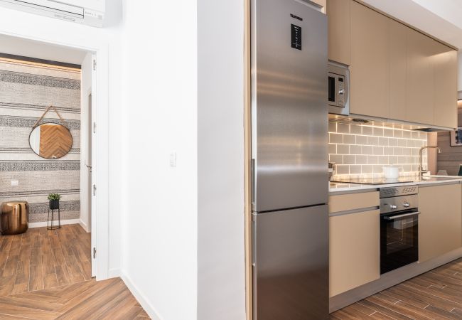 Apartment in Madrid - Waou Sol es MIA - Corta Duración Apartment in Madrid - Waou Sol es MIA - Corta Duración