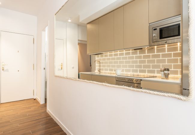 Apartment in Madrid - Waou Sol es MIA - Corta Duración Apartment in Madrid - Waou Sol es MIA - Corta Duración