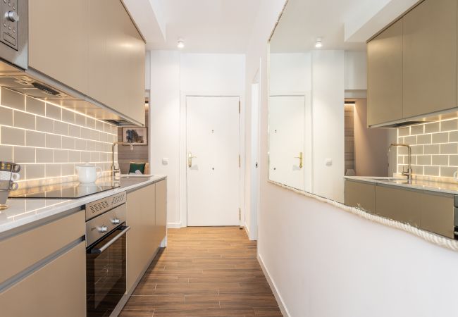 Apartment in Madrid - Waou Sol es MIA - Corta Duración Apartment in Madrid - Waou Sol es MIA - Corta Duración