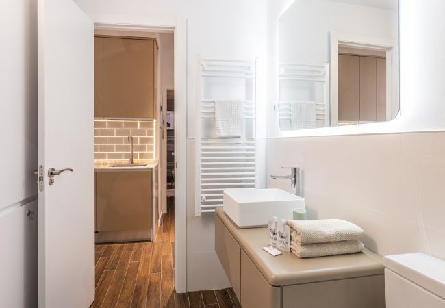 Apartment in Madrid - Waou Sol es MIA - Corta Duración Apartment in Madrid - Waou Sol es MIA - Corta Duración
