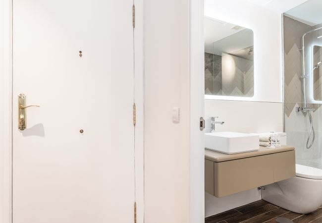 Apartment in Madrid - Waou Sol es MIA - Corta Duración Apartment in Madrid - Waou Sol es MIA - Corta Duración