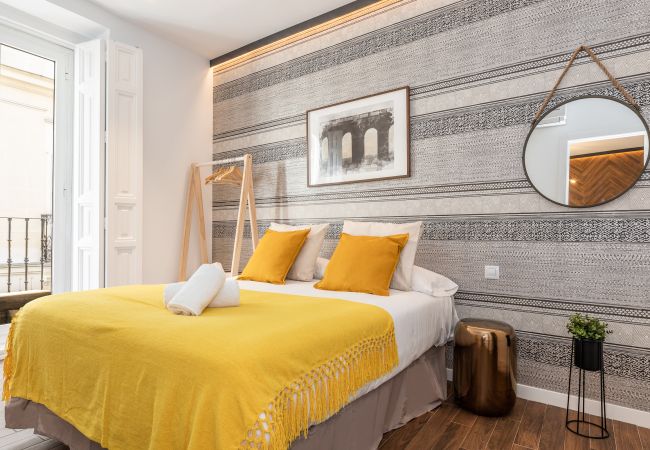 Apartment in Madrid - Waou Sol es MIA - Corta Duración Apartment in Madrid - Waou Sol es MIA - Corta Duración
