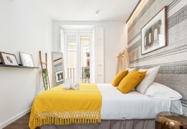 Apartment in Madrid - Waou Sol es MIA - Corta Duración Apartment in Madrid - Waou Sol es MIA - Corta Duración