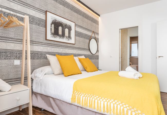Apartment in Madrid - Waou Sol es MIA - Corta Duración Apartment in Madrid - Waou Sol es MIA - Corta Duración