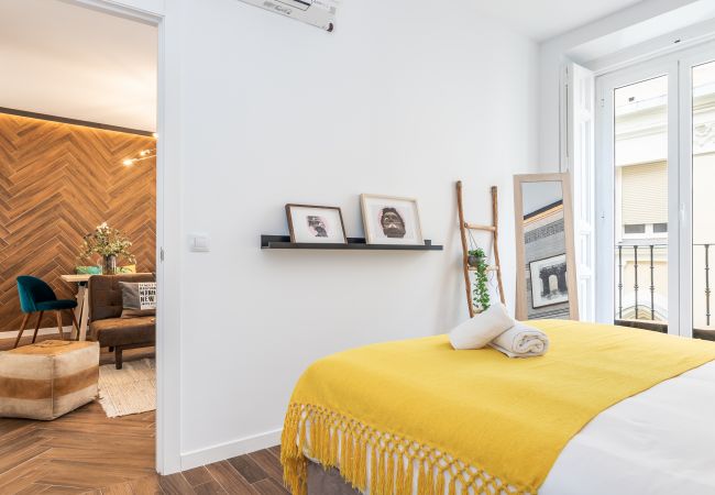 Apartment in Madrid - Waou Sol es MIA - Corta Duración Apartment in Madrid - Waou Sol es MIA - Corta Duración