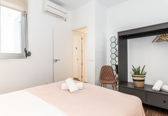 Apartment in Madrid - Waou Sol es MIA - Corta Duración Apartment in Madrid - Waou Sol es MIA - Corta Duración