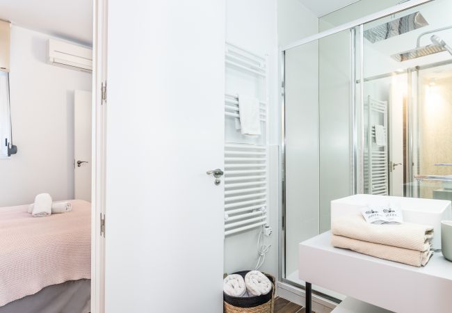 Apartment in Madrid - Waou Sol es MIA - Corta Duración Apartment in Madrid - Waou Sol es MIA - Corta Duración