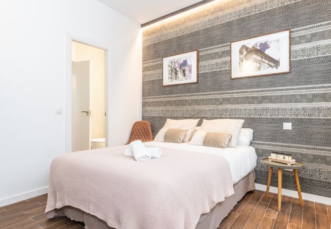 Apartment in Madrid - Waou Sol es MIA - Corta Duración Apartment in Madrid - Waou Sol es MIA - Corta Duración