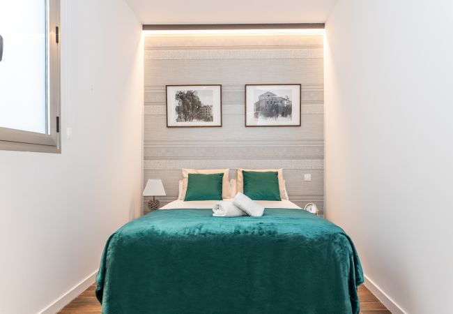 Apartment in Madrid - Waou Sol es MIA - Corta Duración Apartment in Madrid - Waou Sol es MIA - Corta Duración