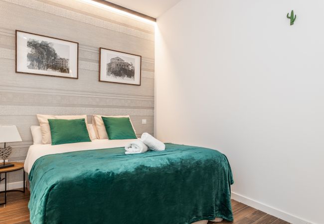 Apartment in Madrid - Waou Sol es MIA - Corta Duración Apartment in Madrid - Waou Sol es MIA - Corta Duración