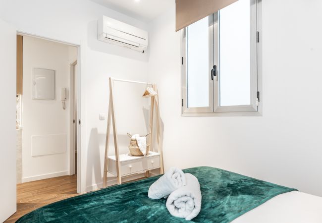 Apartment in Madrid - Waou Sol es MIA - Corta Duración Apartment in Madrid - Waou Sol es MIA - Corta Duración