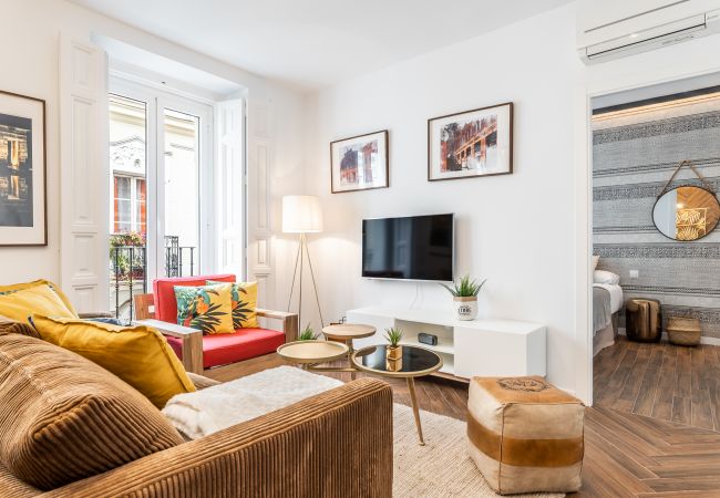 Apartment in Madrid - Waou Sol es MIA - Corta Duración Apartment in Madrid - Waou Sol es MIA - Corta Duración