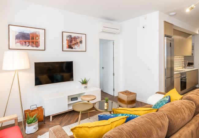Apartment in Madrid - Waou Sol es MIA - Corta Duración Apartment in Madrid - Waou Sol es MIA - Corta Duración