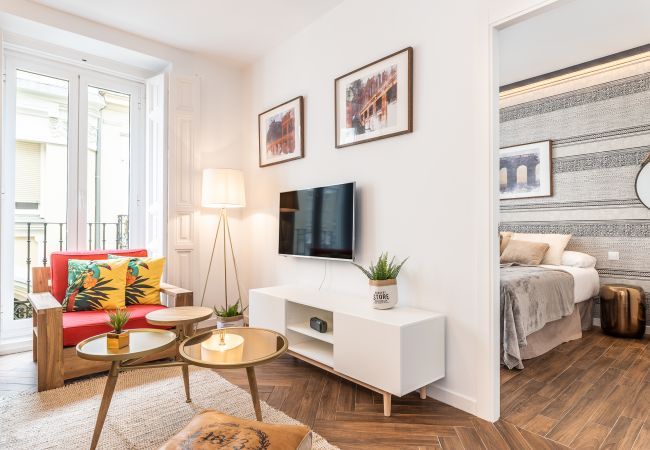 Apartment in Madrid - Waou Sol es MIA - Corta Duración Apartment in Madrid - Waou Sol es MIA - Corta Duración