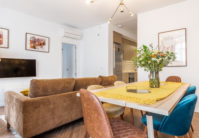 Apartment in Madrid - Waou Sol es MIA - Corta Duración Apartment in Madrid - Waou Sol es MIA - Corta Duración