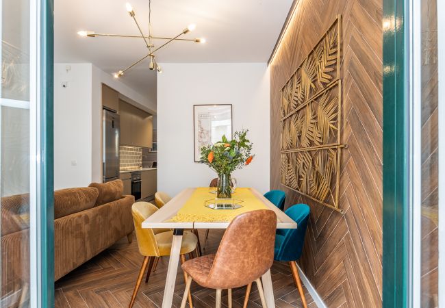 Apartment in Madrid - Waou Sol es MIA - Corta Duración Apartment in Madrid - Waou Sol es MIA - Corta Duración