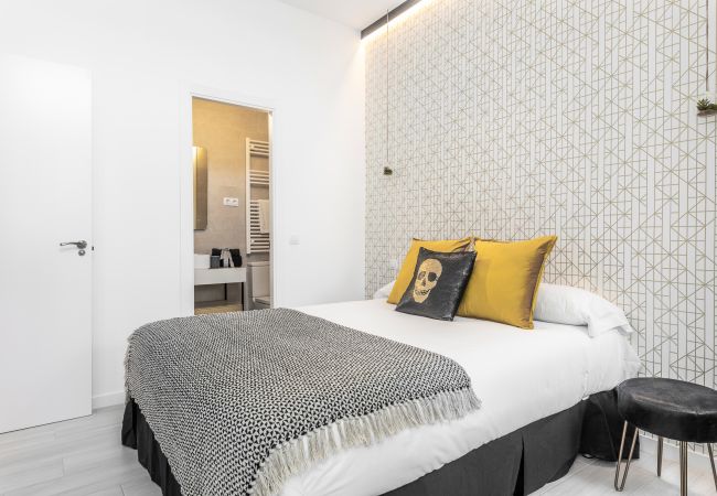 Apartment in Madrid - Waou Malasaña es MIA - Corta Duració Apartment in Madrid - Waou Malasaña es MIA - Corta Duració