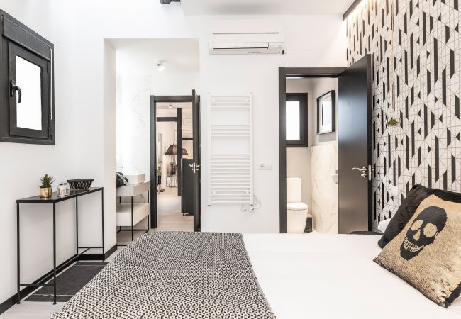 Apartment in Madrid - Waou Malasaña es MIA - Corta Duració Apartment in Madrid - Waou Malasaña es MIA - Corta Duració