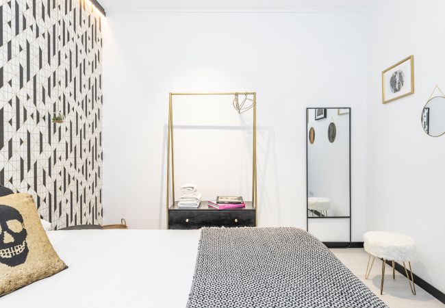 Apartment in Madrid - Waou Malasaña es MIA - Corta Duració Apartment in Madrid - Waou Malasaña es MIA - Corta Duració