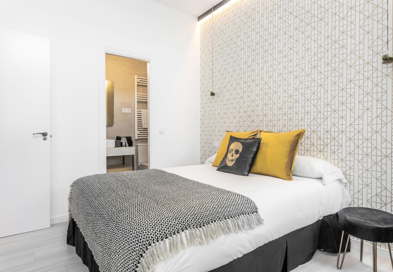Apartment in Madrid - Waou Malasaña es MIA - Corta Duració Apartment in Madrid - Waou Malasaña es MIA - Corta Duració