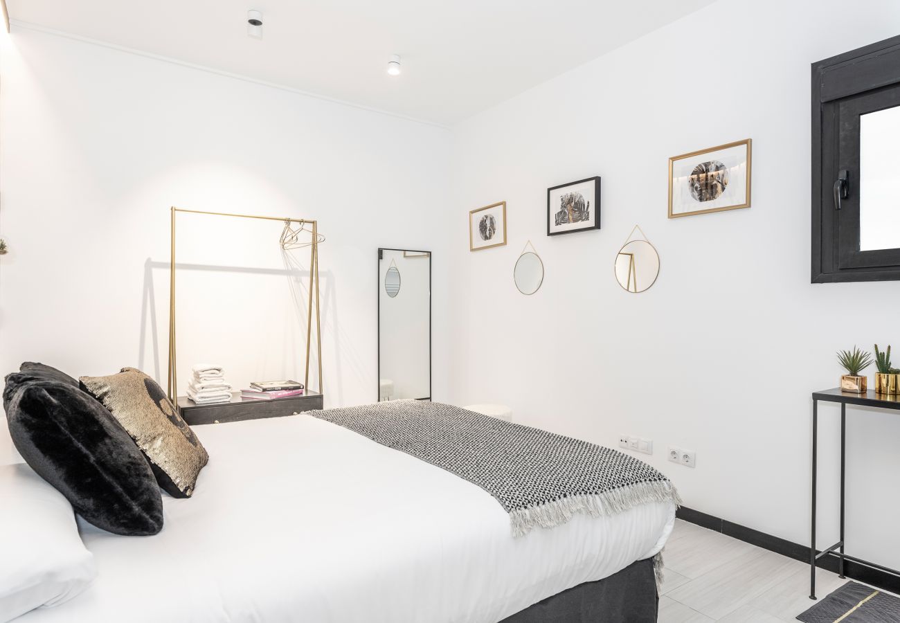 Apartment in Madrid - Waou Malasaña es MIA - Corta Duració Apartment in Madrid - Waou Malasaña es MIA - Corta Duració