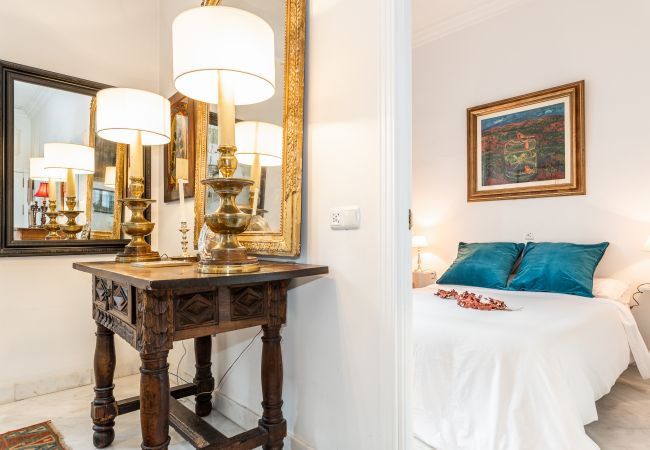 Apartment in Seville - Waou Sevilla Skyline Apartment in Seville - Waou Sevilla Skyline