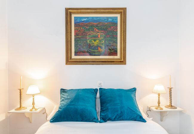 Apartment in Seville - Waou Sevilla Skyline Apartment in Seville - Waou Sevilla Skyline