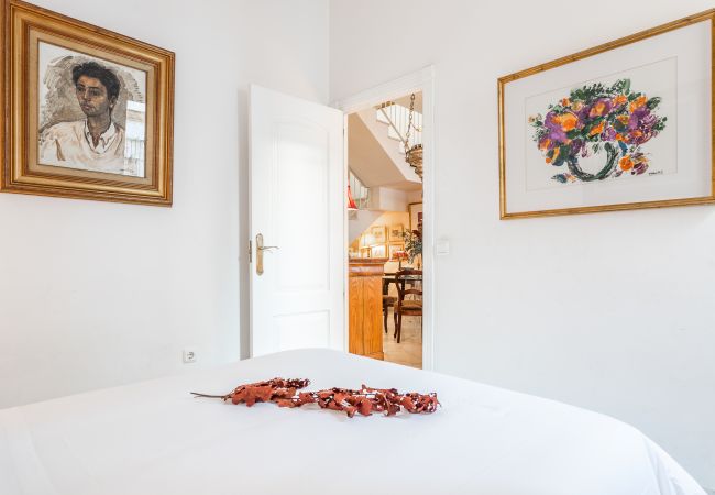 Apartment in Seville - Waou Sevilla Skyline Apartment in Seville - Waou Sevilla Skyline